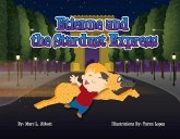 Etienne and the Stardust Express: Volume 1