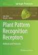 Plant Pattern Recognition Receptors - Bild 1