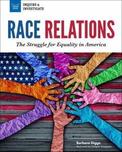 Race Relations - Diggs, Barbara
