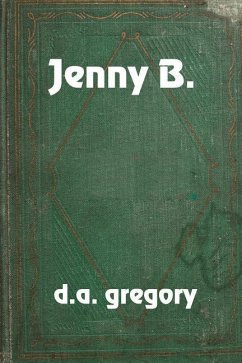 Jenny B. - Gregory, D. A.