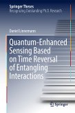 Quantum‐Enhanced Sensing Based on Time Reversal of Entangling Interactions (eBook, PDF)
