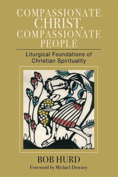 Compassionate Christ, Compassionate People Compassionate Christ, Compassionate People