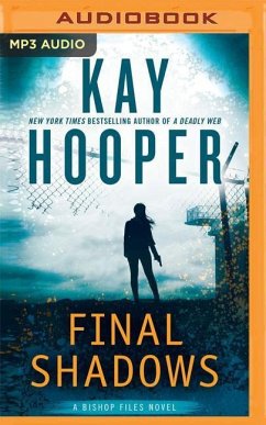 Final Shadows - Hooper, Kay