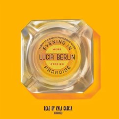 Evening in Paradise: More Stories - Berlin, Lucia