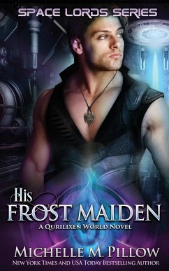 His Frost Maiden - Pillow, Michelle M.