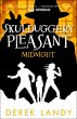 Skulduggery Pleasant - Bild 1