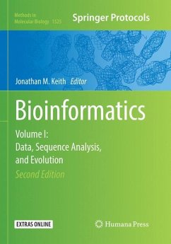 Bioinformatics