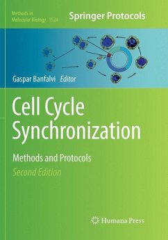 Cell Cycle Synchronization