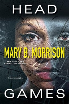 Head Games - Morrison, Mary B.