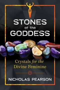 Stones of the Goddess - Pearson, Nicholas