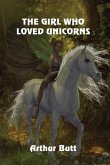 The Girl Who Loved Unicorns
