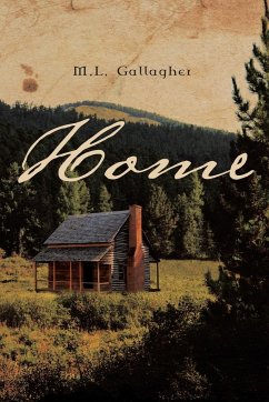 Home - Gallagher, M. L.