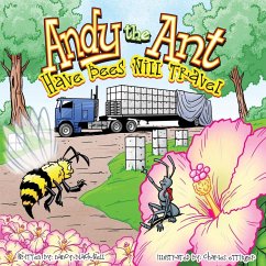 Andy the Ant - Blackwell, Nancy