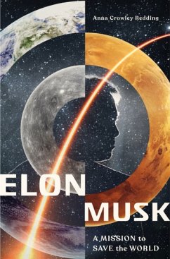 Cover Elon Musk