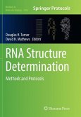 RNA Structure Determination