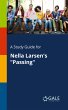 A Study Guide for Nella Larsen's... - Bild 1