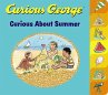 Curious George Curious about Summer... - Bild 1