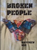 Broken People Skillt Paperback