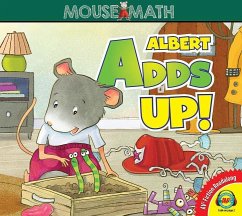Albert Adds Up! - May, Eleanor