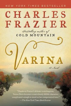 Varina - Frazier, Charles