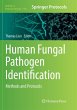 Human Fungal Pathogen Identification - Bild 1