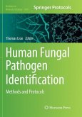 Human Fungal Pathogen Identification