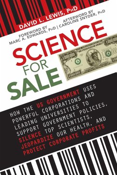 Science for Sale - Lewis, David L