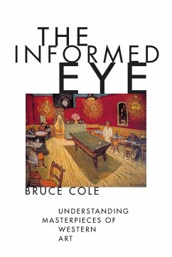 The Informed Eye - Cole, Bruce