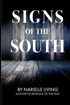 Signs of the South - Living, Narielle