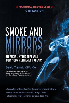 Smoke and Mirrors - Trahair, David