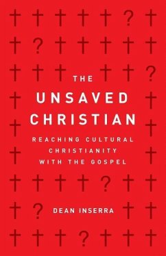 The Unsaved Christian - Inserra, Dean