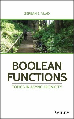 Boolean Functions - Vlad, Serban E