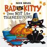 Bad Kitty Does Not Like Thanksgiving - Bild 1