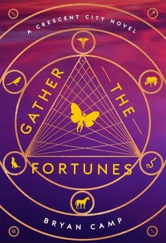 Gather the Fortunes - Camp, Bryan