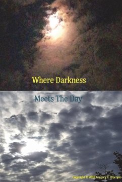 Where Darkness Meets The Day - Procopio, Gregory