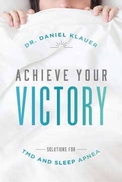 Achieve Your Victory - Klauer, Daniel
