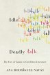 Idle Talk, Deadly Talk - Bild 1