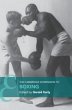 The Cambridge Companion to Boxing - Bild 1