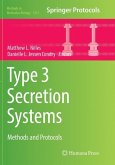Type 3 Secretion Systems