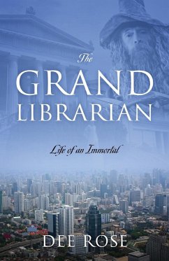 The Grand Librarian - Rose, Dee