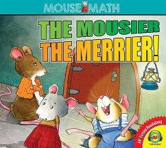 The Mousier the Merrier! - May, Eleanor