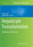 Hepatocyte Transplantation