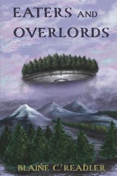Eaters and Overlords - Readler, Blaine