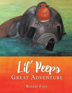 Lil' Peeps Great Adventure - Foss, Roseby