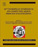 28th European Symposium on Computer Aided Process Engineering