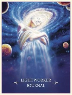 Lightworker Journal - Fairchild, Alana; Duguay, Mario