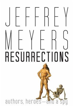 Resurrections - Meyers, Jeffrey