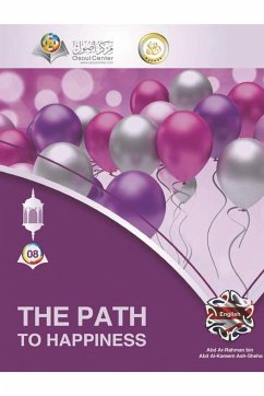 The Path To Happiness - Center, Osoul