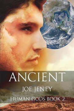 Ancient - Jeney, Joe