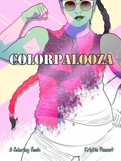 Colorpalooza - Vincent, Kristin